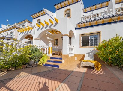 Town house · Resale - Orihuela Costa · Playa Flamenca · Alicante · Spain