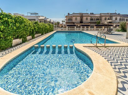 Town house · Resale - Orihuela Costa · Playa Flamenca · Alicante · Spain