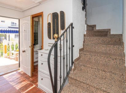 Town house · Resale - Orihuela Costa · Playa Flamenca · Alicante · Spain