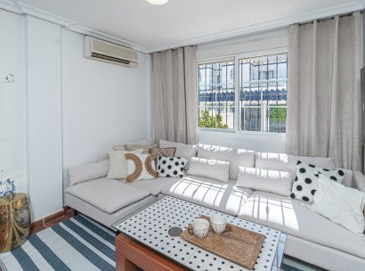 Town house · Resale - Orihuela Costa · Playa Flamenca · Alicante · Spain