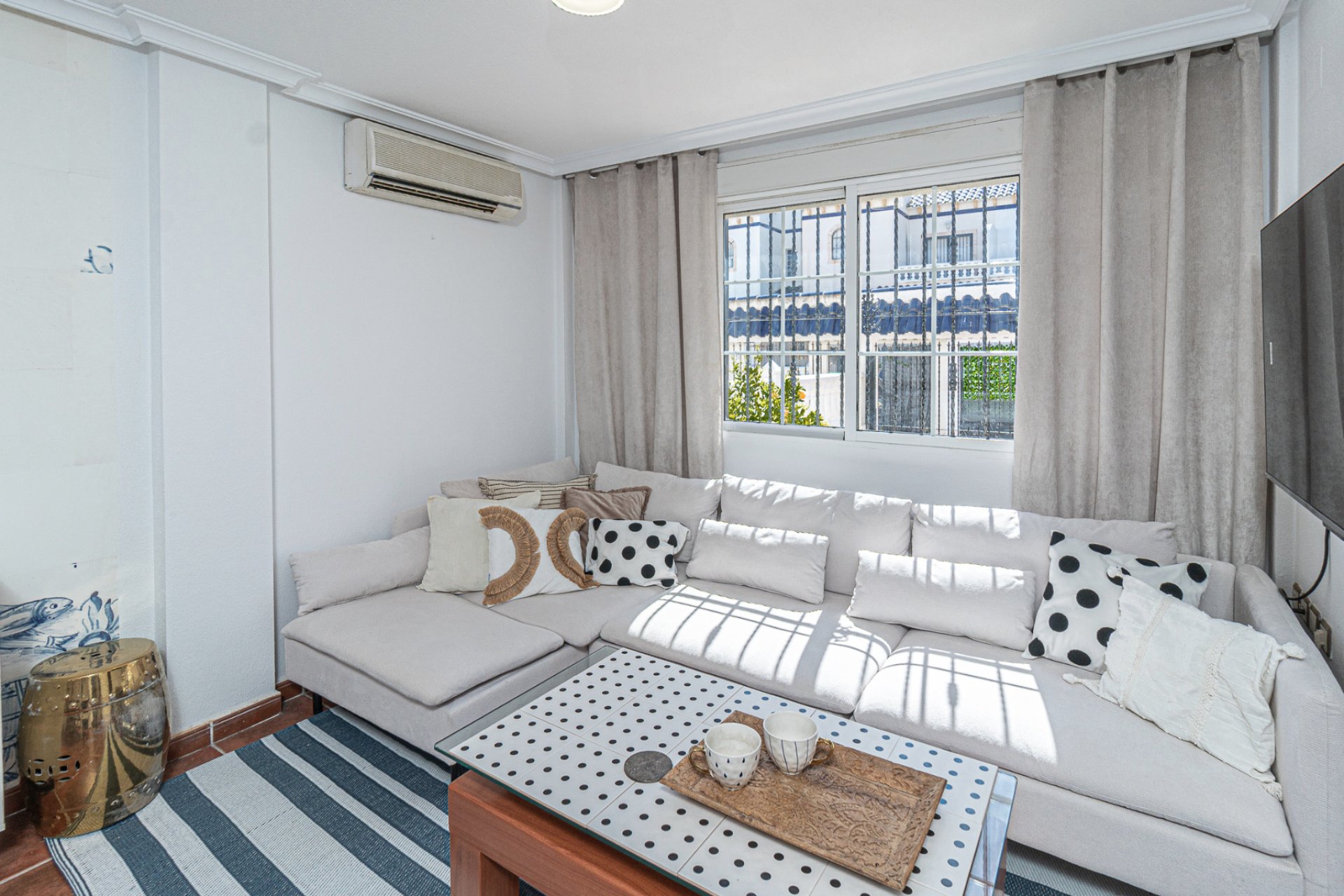 Resale - Town house - Orihuela Costa - Costa Blanca South