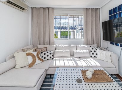 Town house · Resale - Orihuela Costa · Playa Flamenca · Alicante · Spain