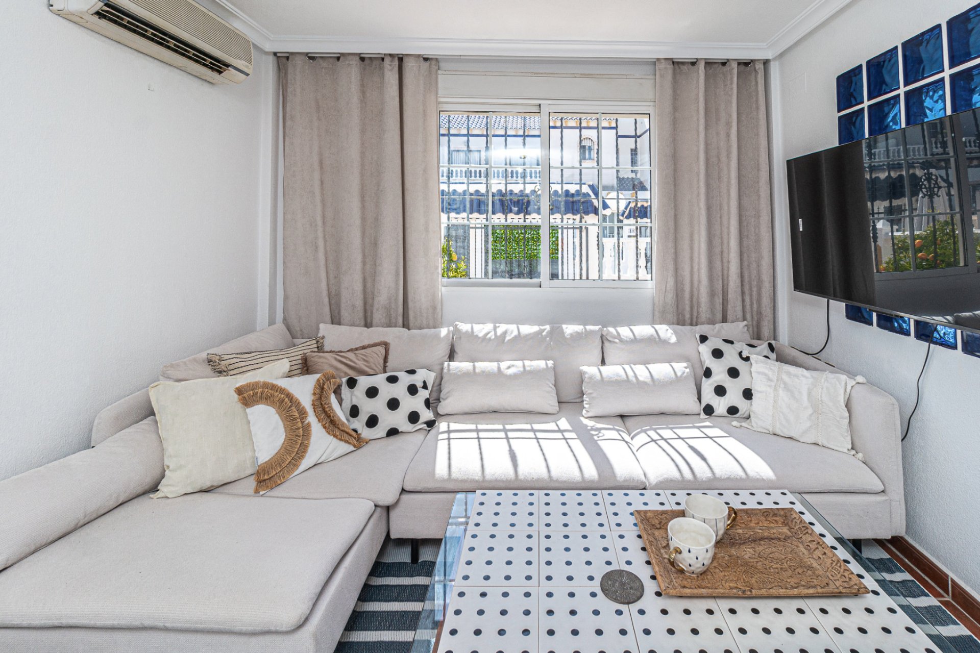 Resale - Town house - Orihuela Costa - Costa Blanca South