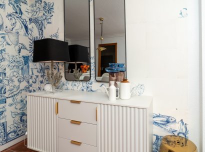 Town house · Resale - Orihuela Costa · Playa Flamenca · Alicante · Spain