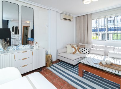 Town house · Resale - Orihuela Costa · Playa Flamenca · Alicante · Spain