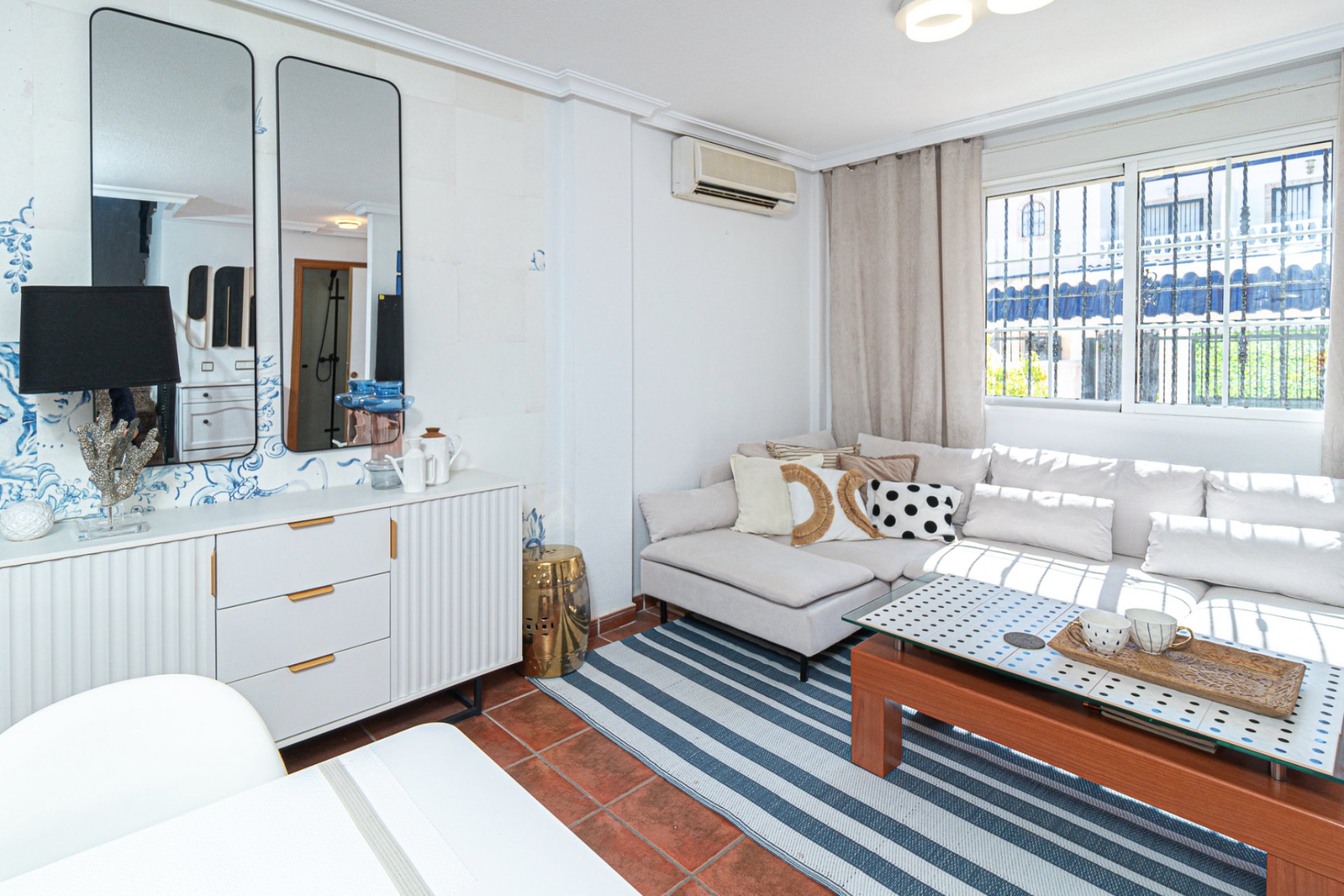 Resale - Town house - Orihuela Costa - Costa Blanca South