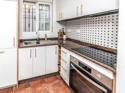 Town house · Resale - Orihuela Costa · Playa Flamenca · Alicante · Spain