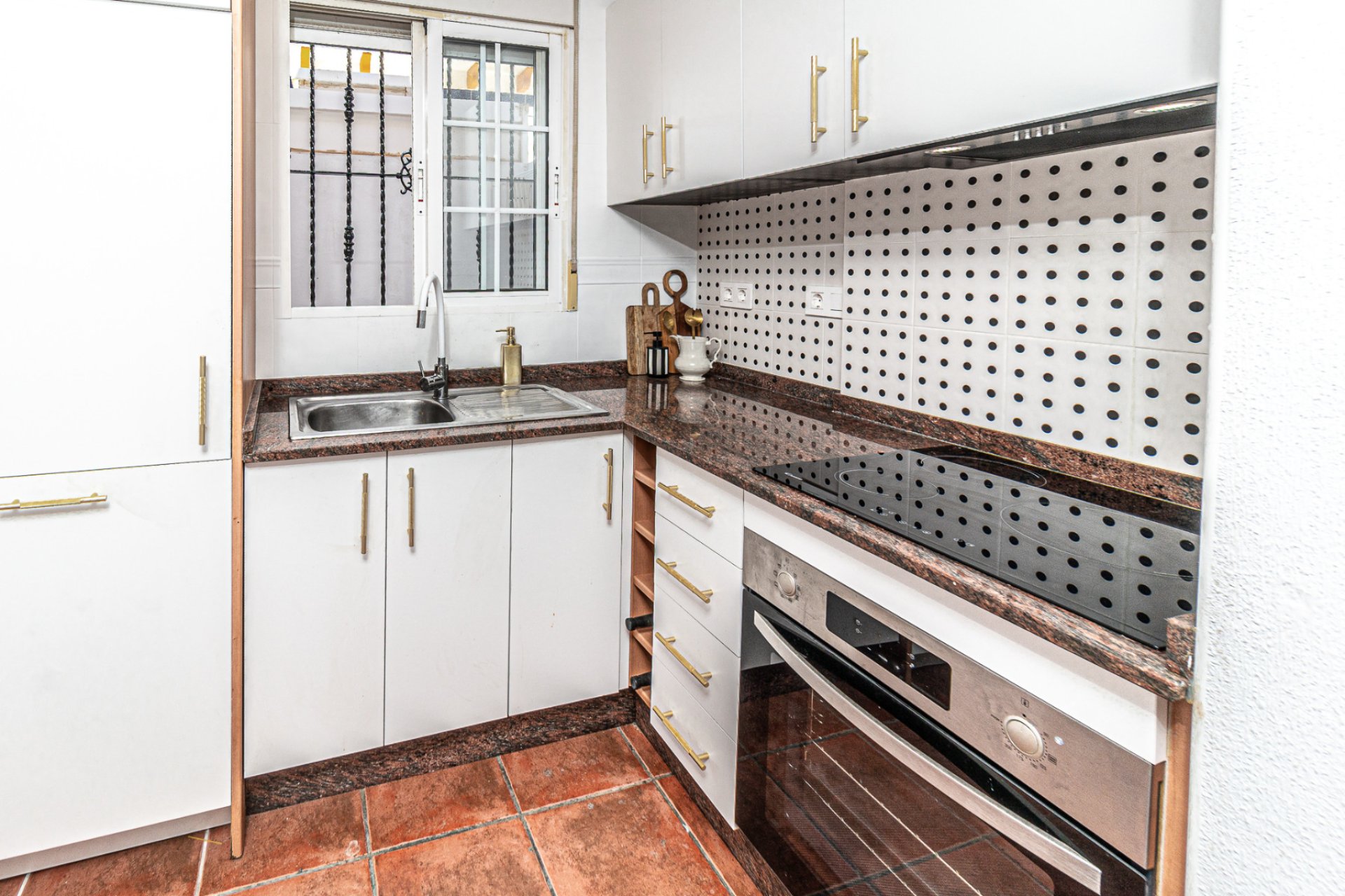 Resale - Town house - Orihuela Costa - Costa Blanca South