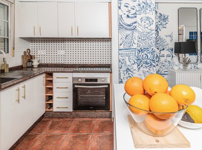 Town house · Resale - Orihuela Costa · Playa Flamenca · Alicante · Spain