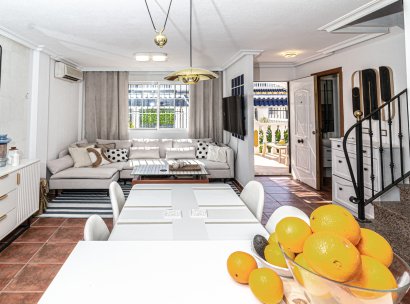 Town house · Resale - Orihuela Costa · Playa Flamenca · Alicante · Spain