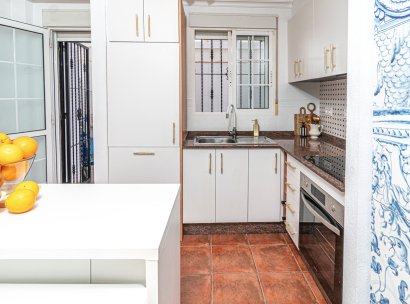 Town house · Resale - Orihuela Costa · Playa Flamenca · Alicante · Spain