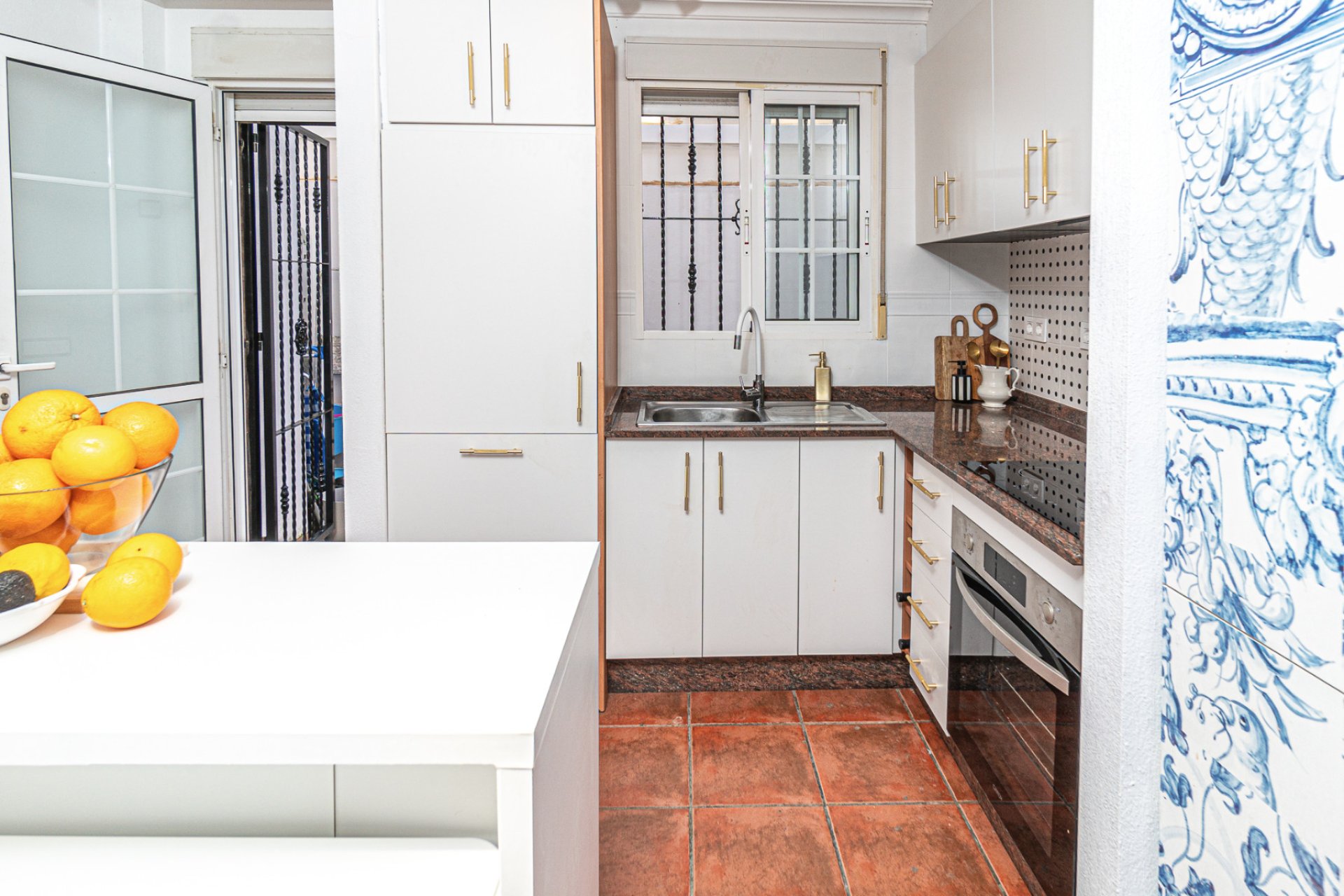 Resale - Town house - Orihuela Costa - Costa Blanca South