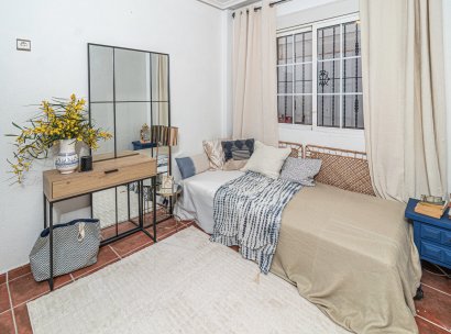 Town house · Resale - Orihuela Costa · Playa Flamenca · Alicante · Spain