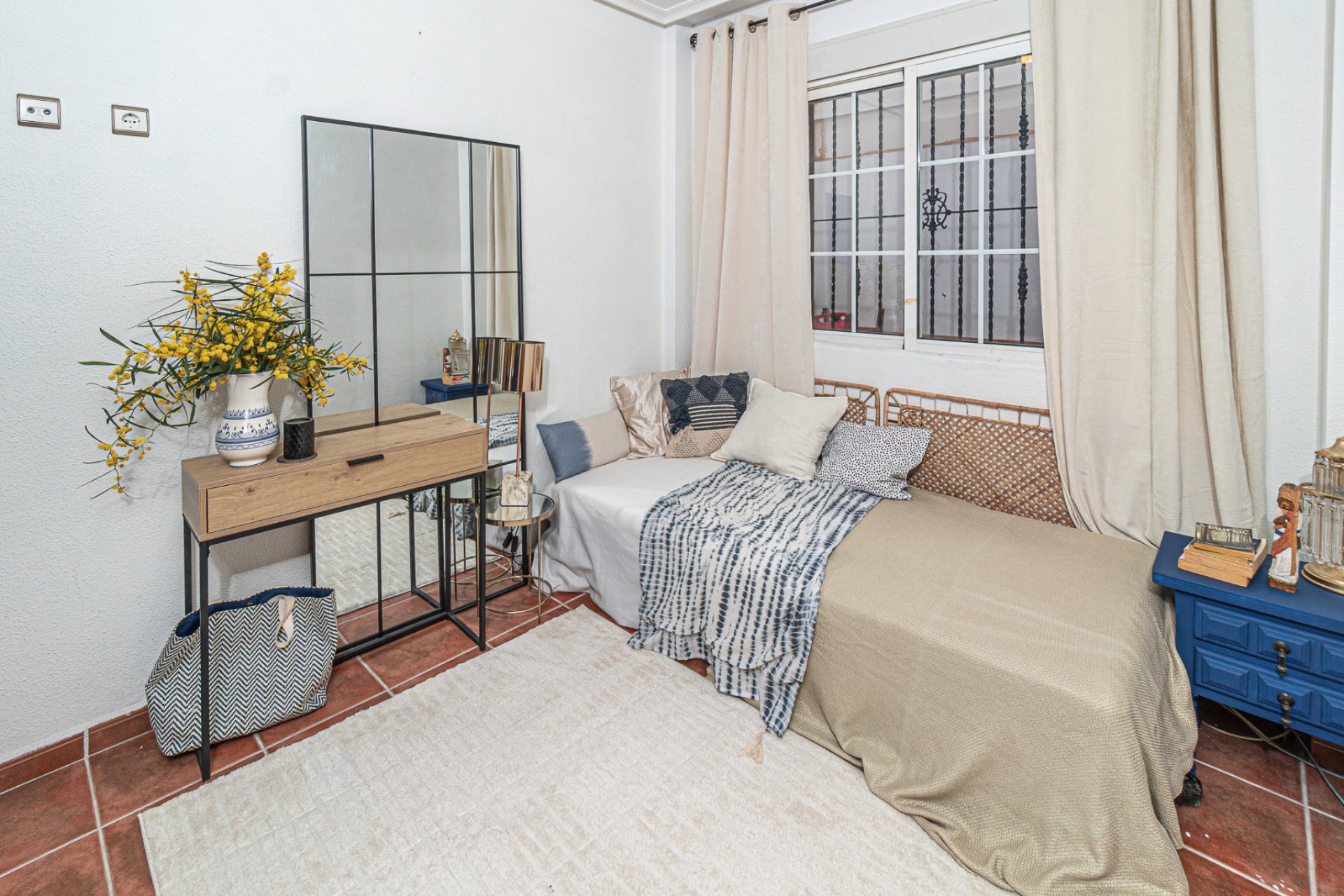 Resale - Town house - Orihuela Costa - Costa Blanca South
