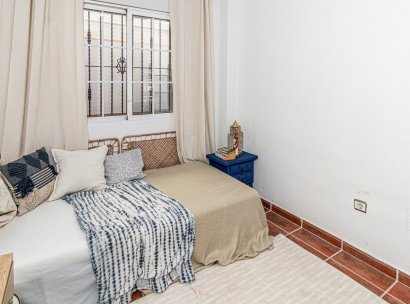Town house · Resale - Orihuela Costa · Playa Flamenca · Alicante · Spain