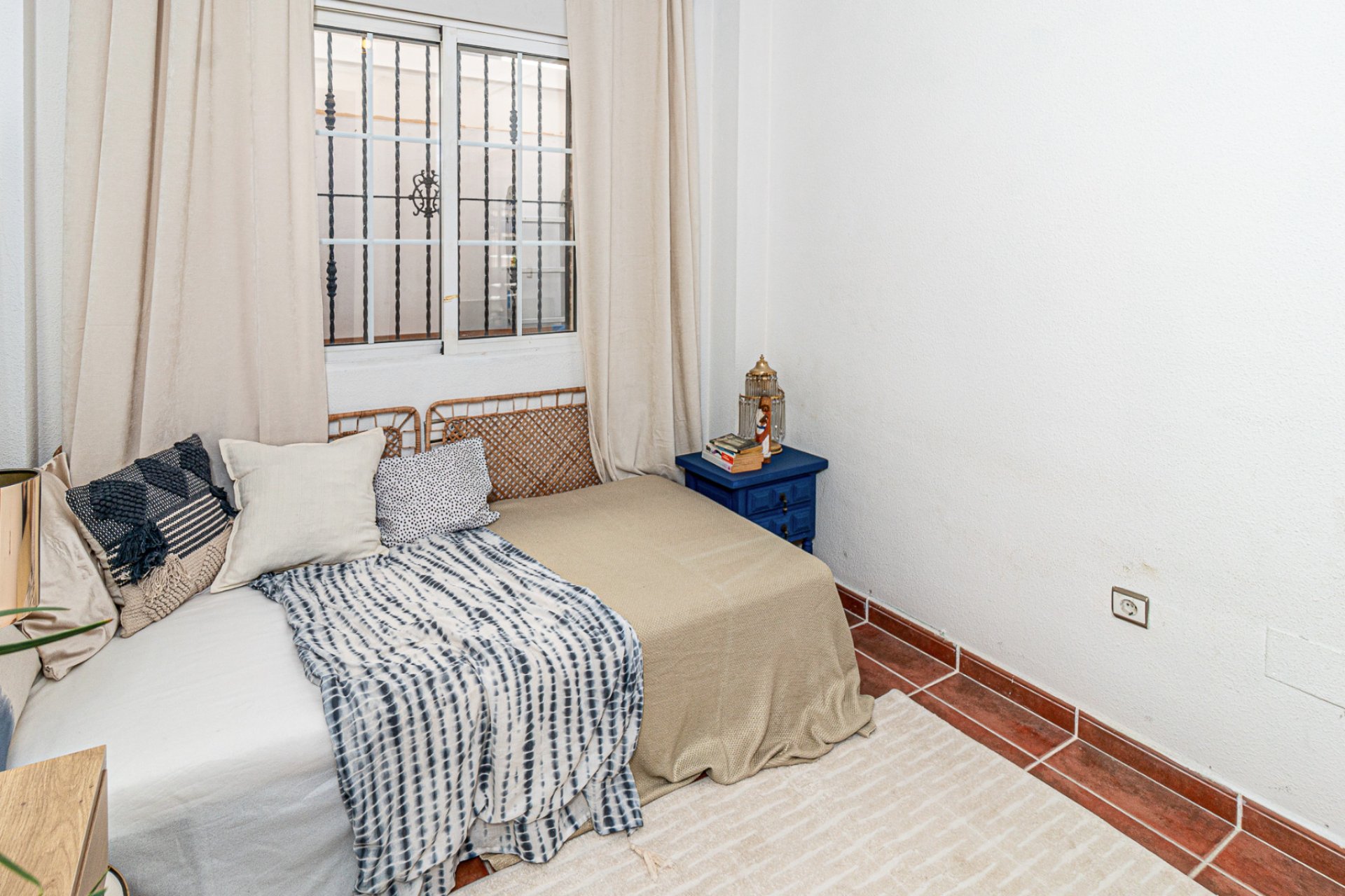 Resale - Town house - Orihuela Costa - Costa Blanca South