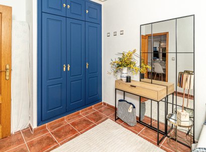 Town house · Resale - Orihuela Costa · Playa Flamenca · Alicante · Spain