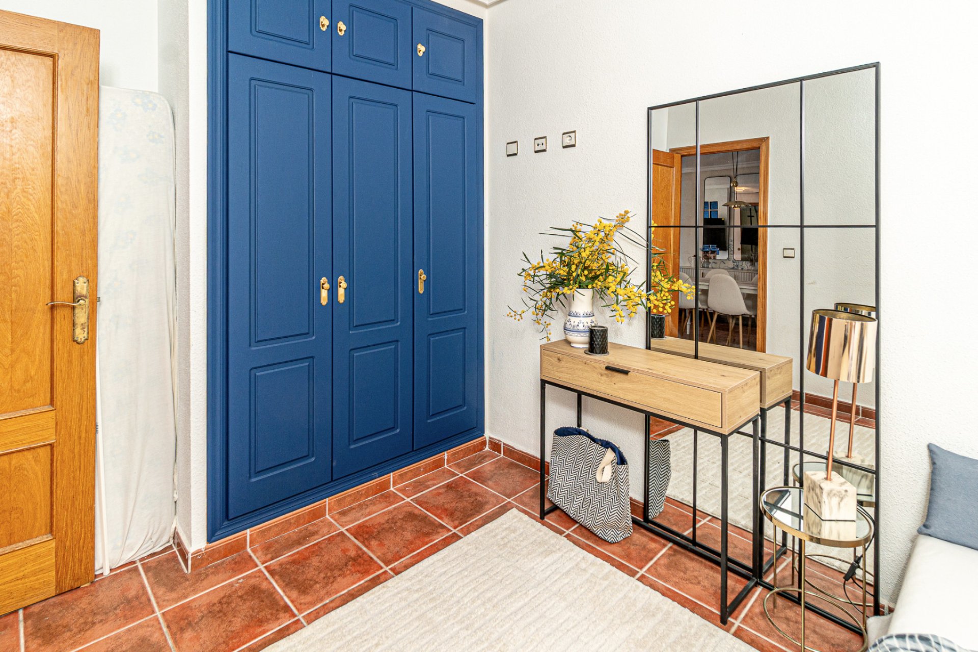 Resale - Town house - Orihuela Costa - Costa Blanca South