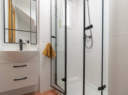 Town house · Resale - Orihuela Costa · Playa Flamenca · Alicante · Spain