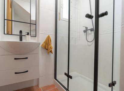 Town house · Resale - Orihuela Costa · Playa Flamenca · Alicante · Spain