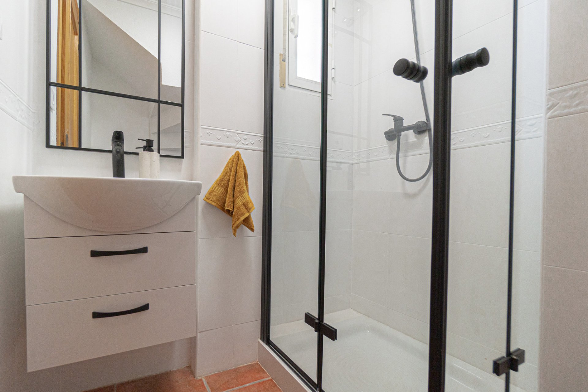 Resale - Town house - Orihuela Costa - Costa Blanca South