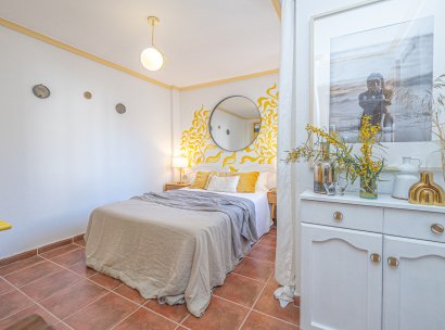 Town house · Resale - Orihuela Costa · Playa Flamenca · Alicante · Spain