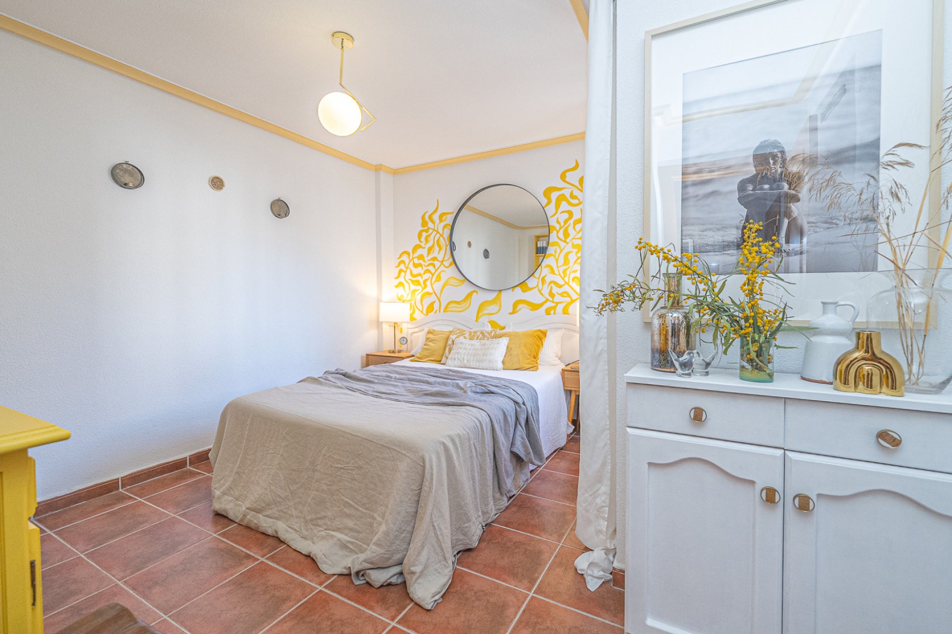 Resale - Town house - Orihuela Costa - Costa Blanca South