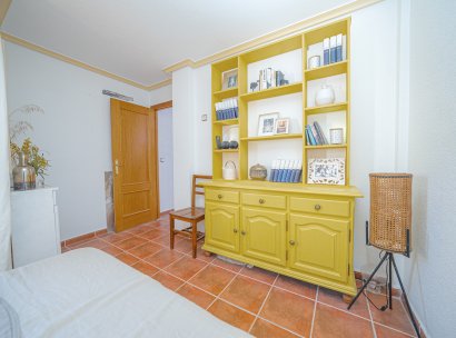 Town house · Resale - Orihuela Costa · Playa Flamenca · Alicante · Spain