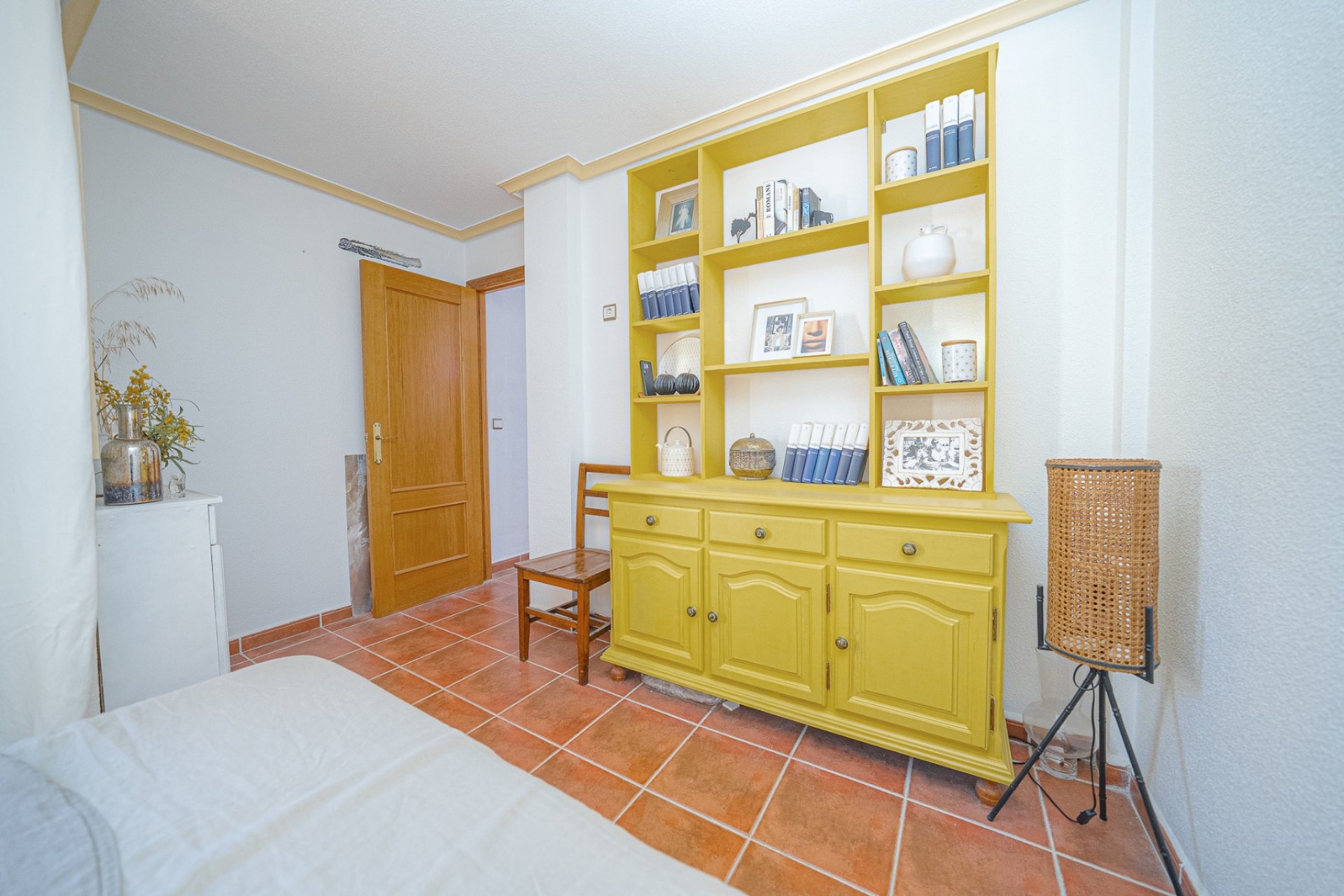 Resale - Town house - Orihuela Costa - Costa Blanca South