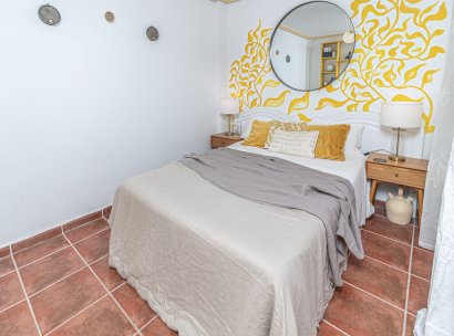 Town house · Resale - Orihuela Costa · Playa Flamenca · Alicante · Spain