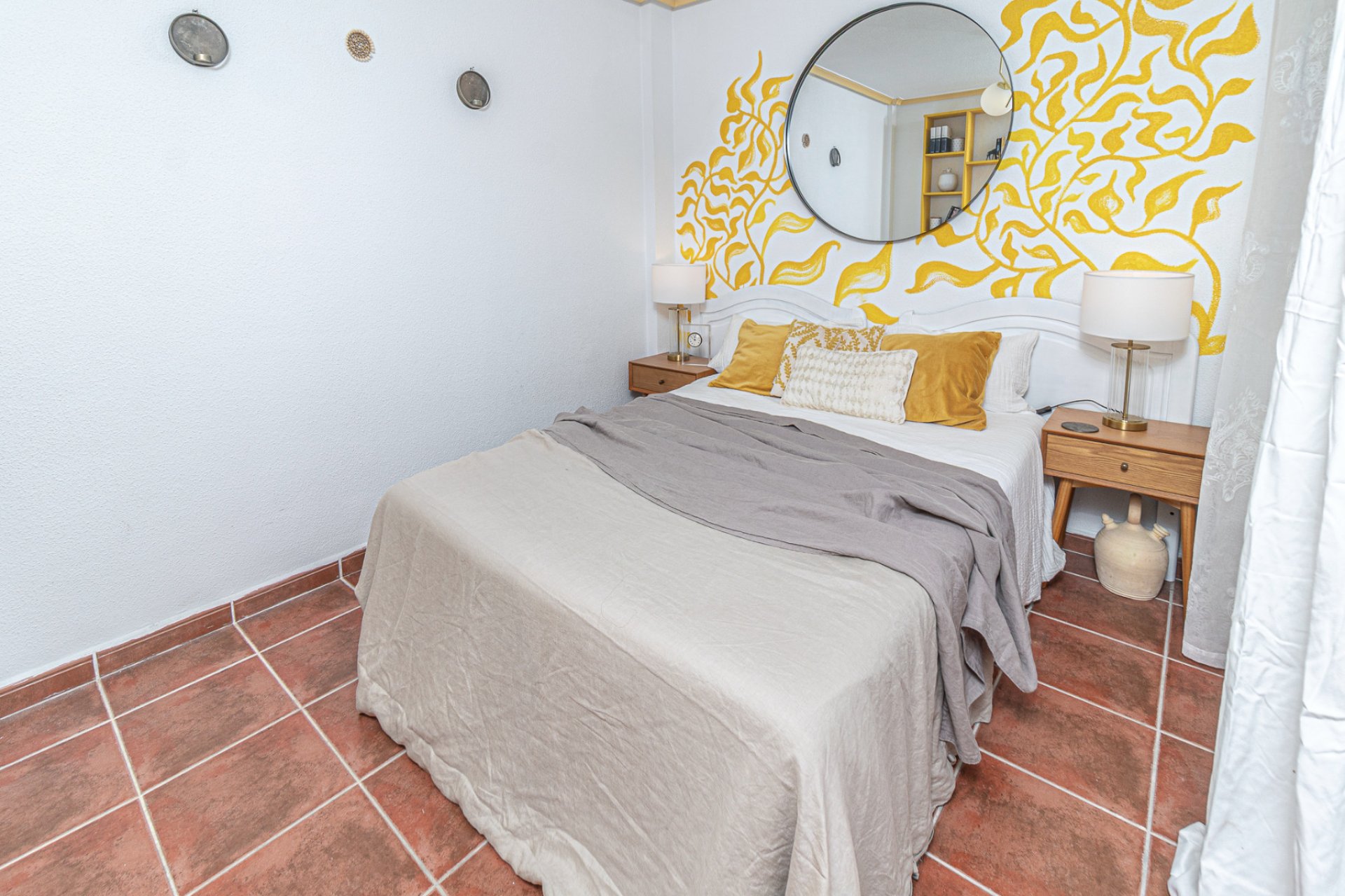 Resale - Town house - Orihuela Costa - Costa Blanca South