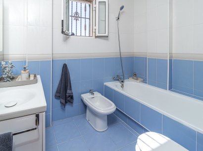Town house · Resale - Orihuela Costa · Playa Flamenca · Alicante · Spain