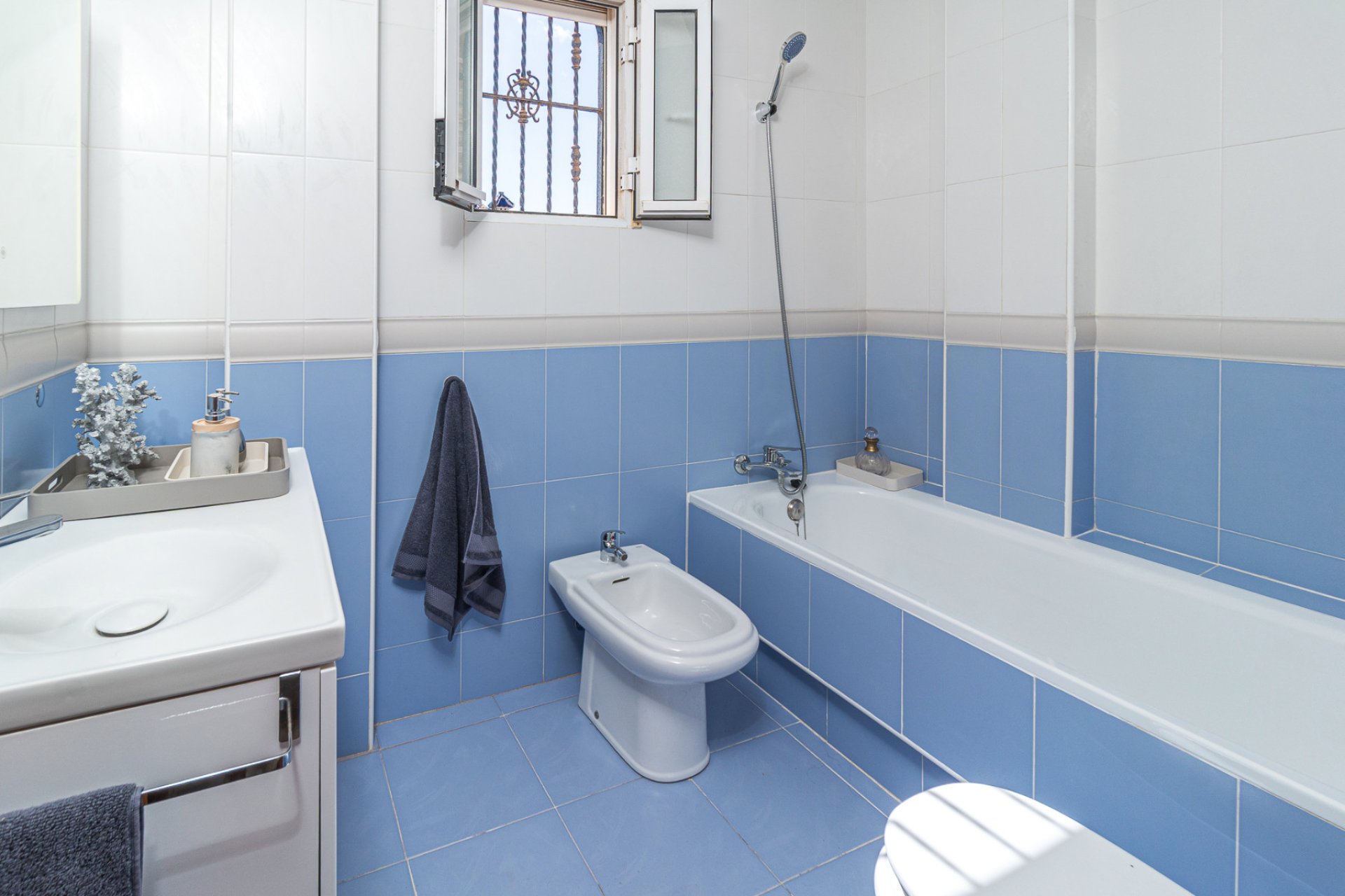 Resale - Town house - Orihuela Costa - Costa Blanca South