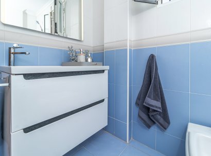 Town house · Resale - Orihuela Costa · Playa Flamenca · Alicante · Spain
