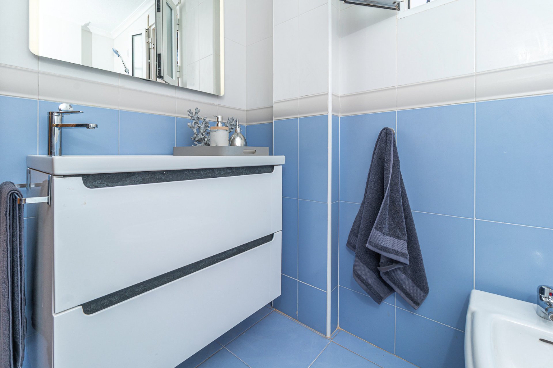 Resale - Town house - Orihuela Costa - Costa Blanca South