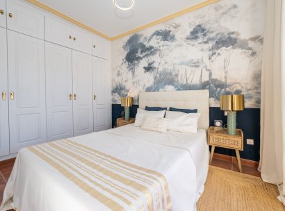 Town house · Resale - Orihuela Costa · Playa Flamenca · Alicante · Spain