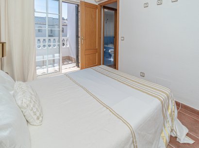 Town house · Resale - Orihuela Costa · Playa Flamenca · Alicante · Spain