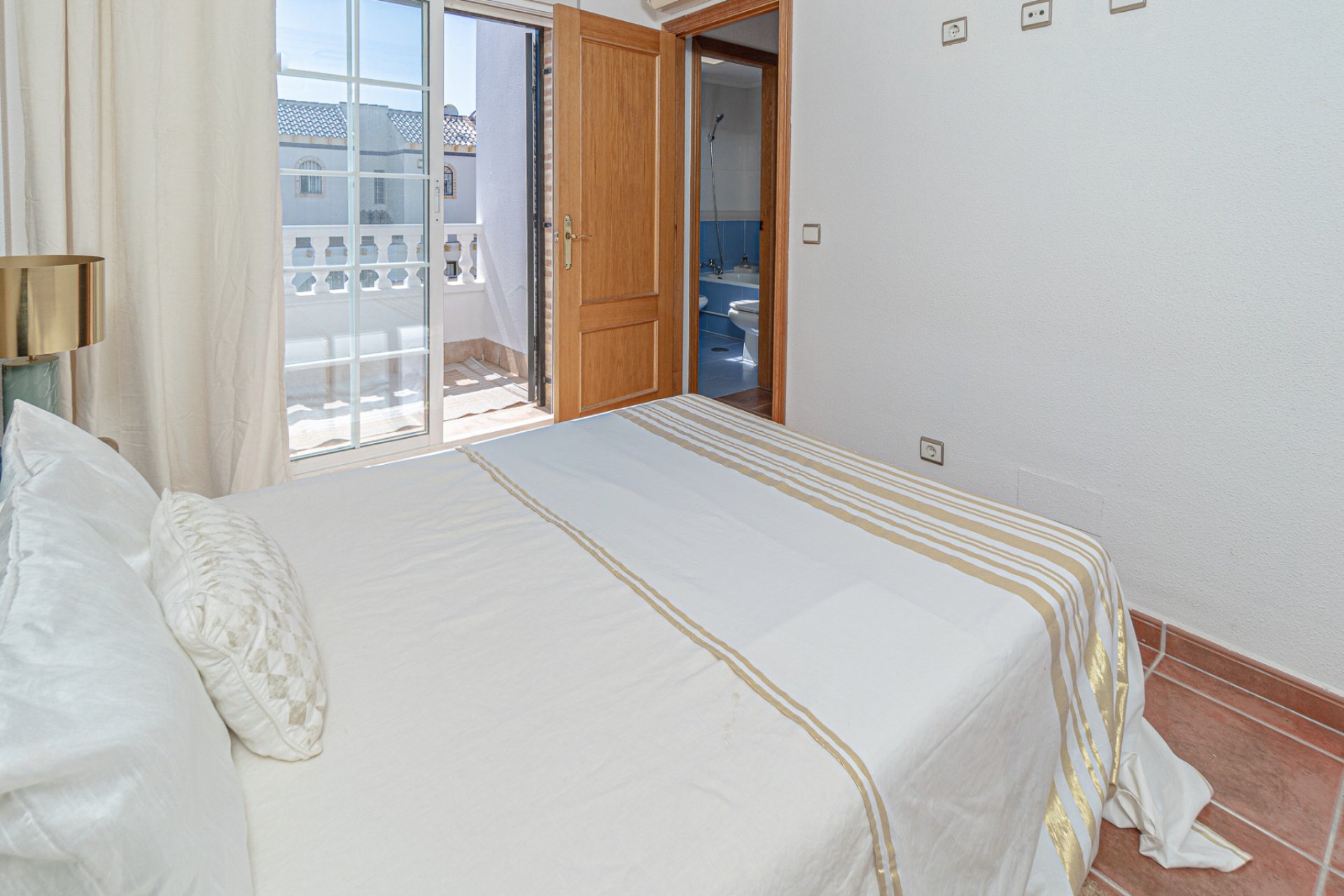 Resale - Town house - Orihuela Costa - Costa Blanca South