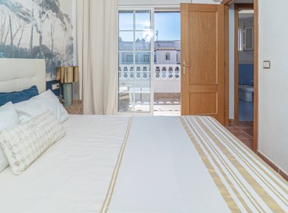Town house · Resale - Orihuela Costa · Playa Flamenca · Alicante · Spain