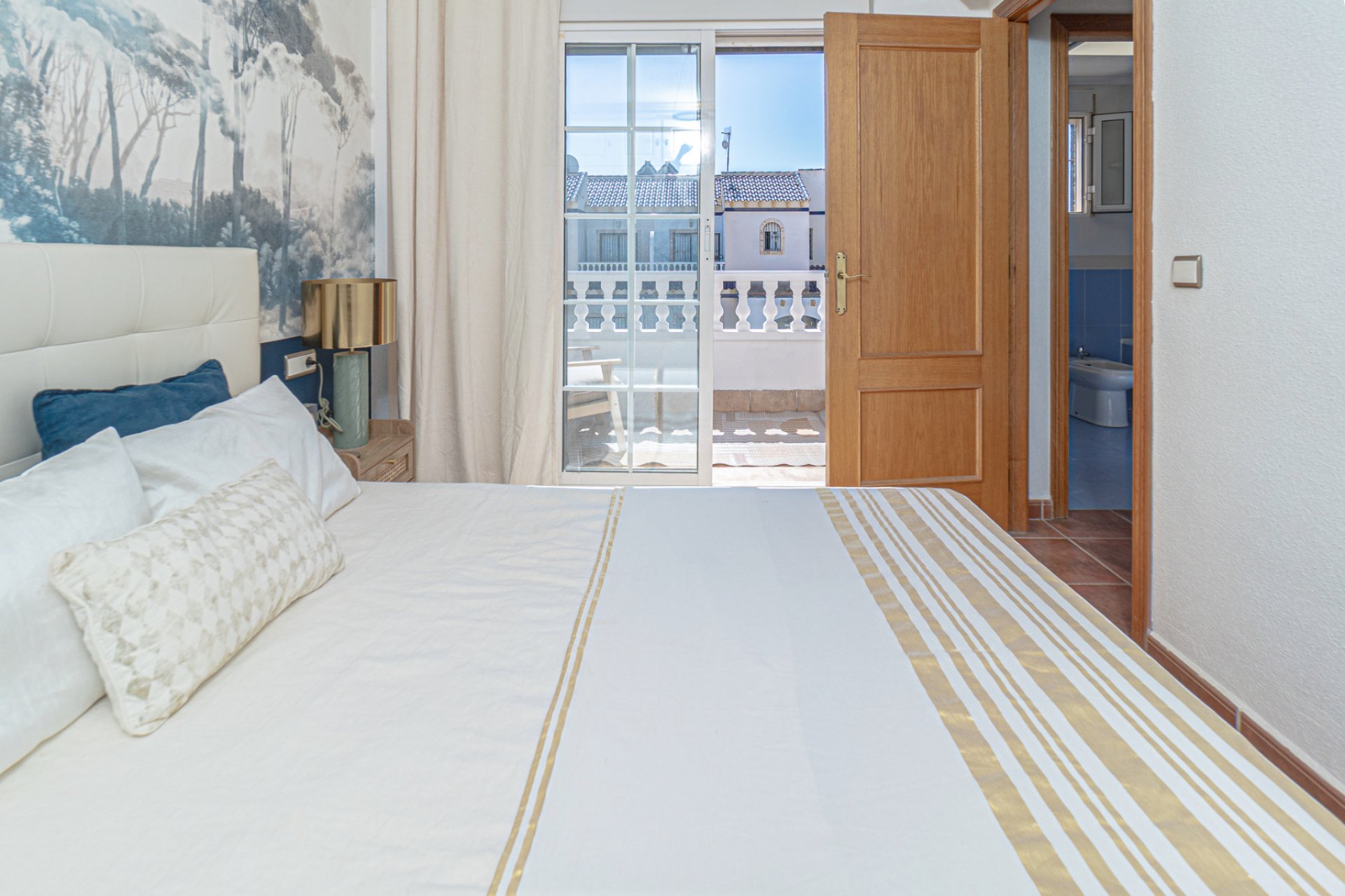 Resale - Town house - Orihuela Costa - Costa Blanca South