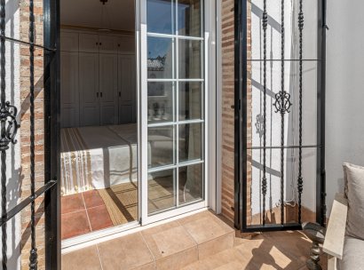 Town house · Resale - Orihuela Costa · Playa Flamenca · Alicante · Spain
