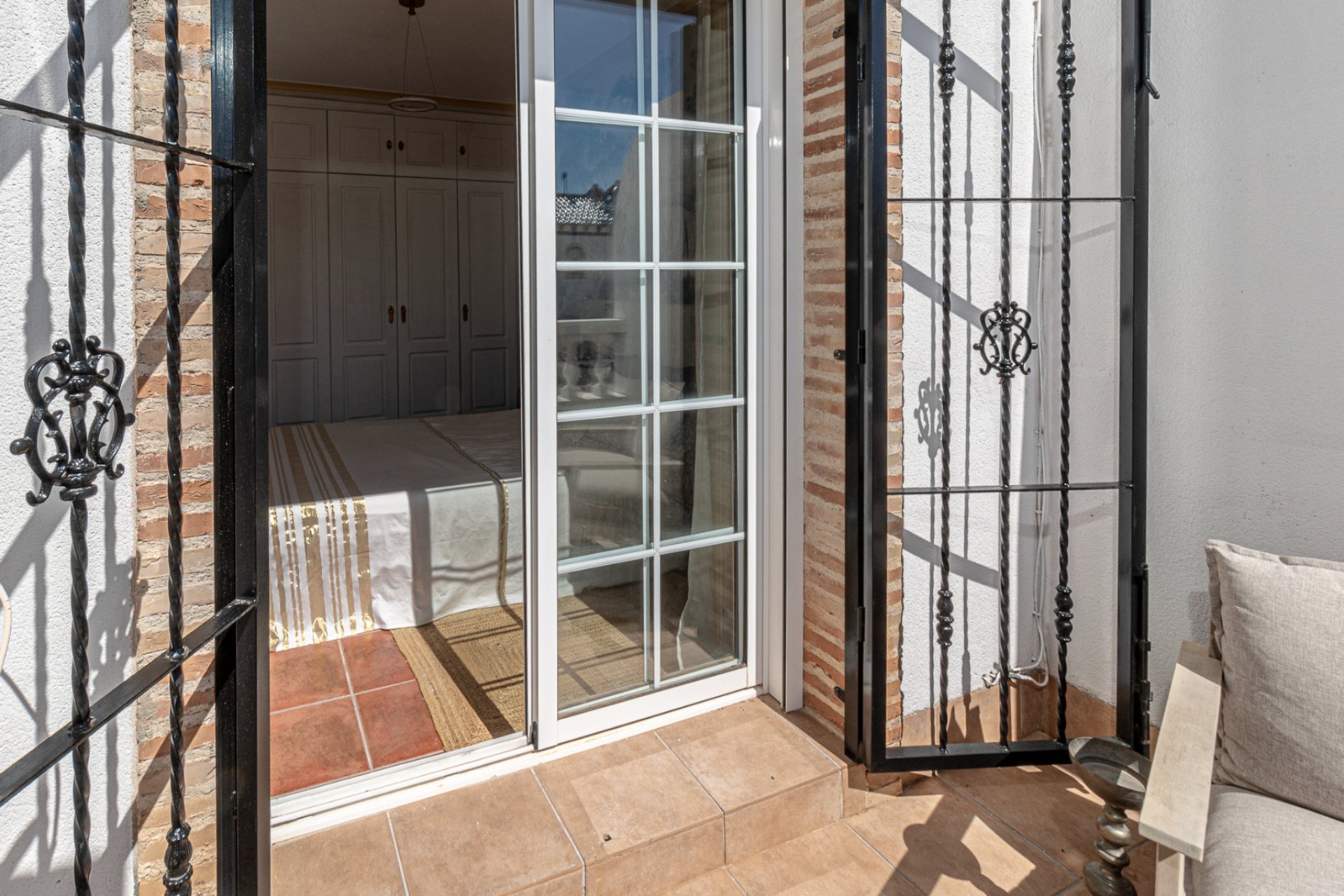 Resale - Town house - Orihuela Costa - Costa Blanca South