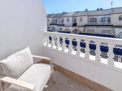 Town house · Resale - Orihuela Costa · Playa Flamenca · Alicante · Spain
