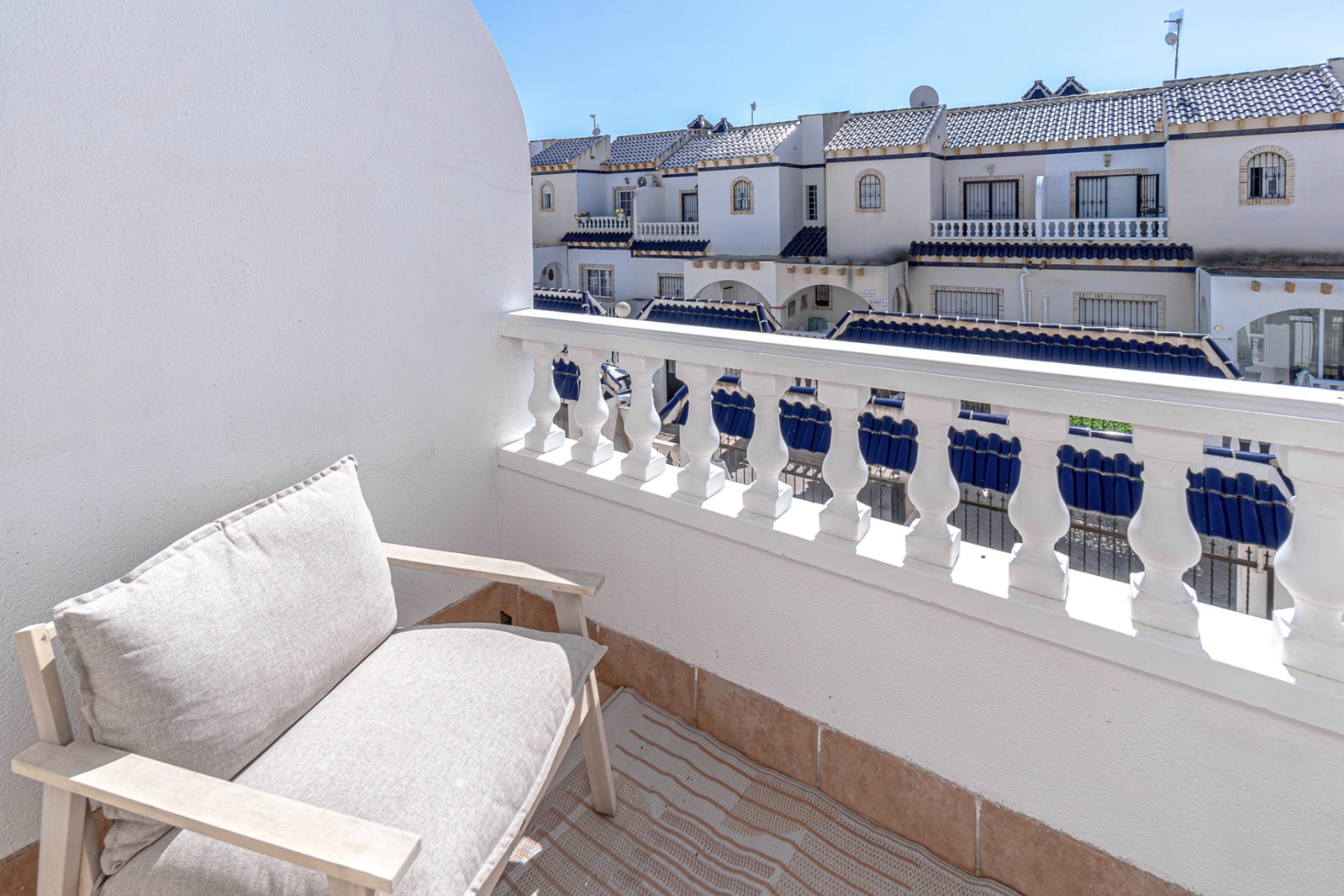 Resale - Town house - Orihuela Costa - Costa Blanca South