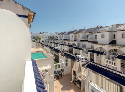 Town house · Resale - Orihuela Costa · Playa Flamenca · Alicante · Spain