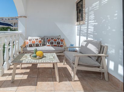Town house · Resale - Orihuela Costa · Playa Flamenca · Alicante · Spain