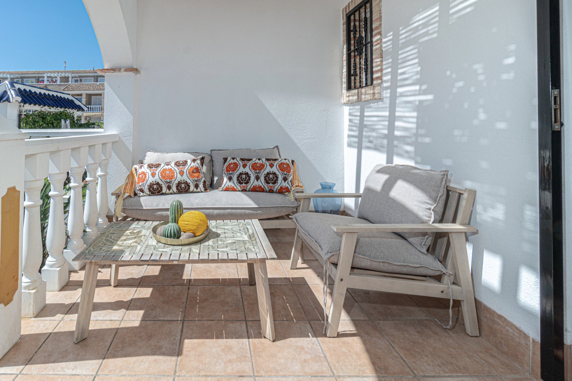 Resale - Town house - Orihuela Costa - Costa Blanca South
