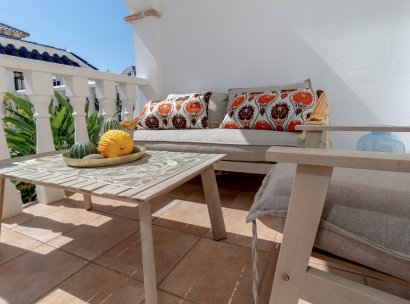 Town house · Resale - Orihuela Costa · Playa Flamenca · Alicante · Spain