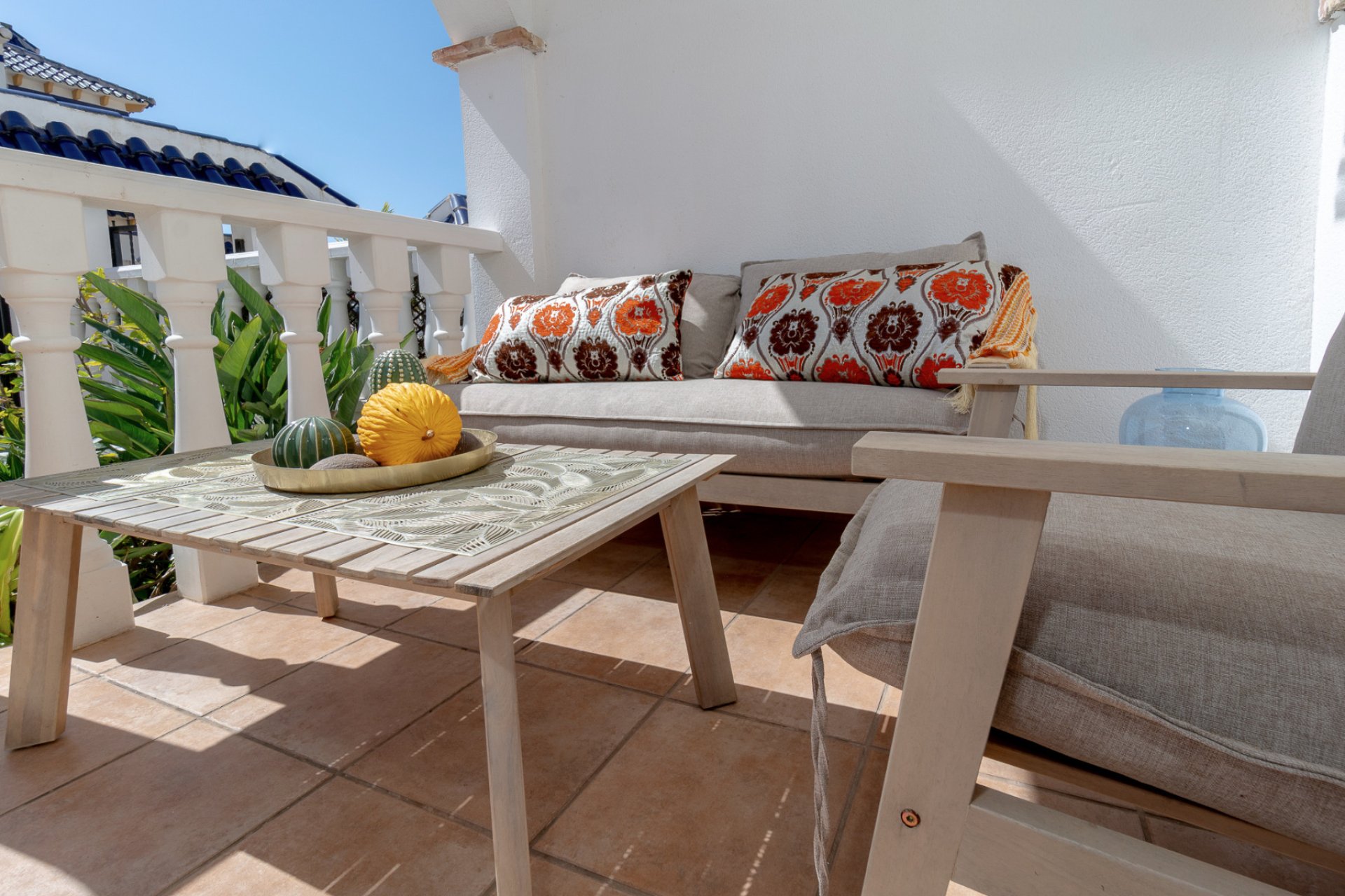 Resale - Town house - Orihuela Costa - Costa Blanca South