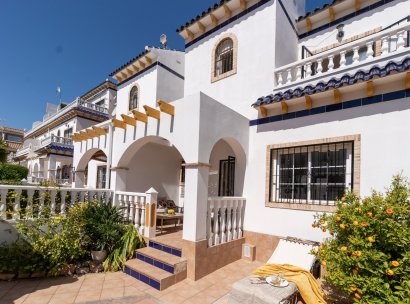 Town house · Resale - Orihuela Costa · Playa Flamenca · Alicante · Spain